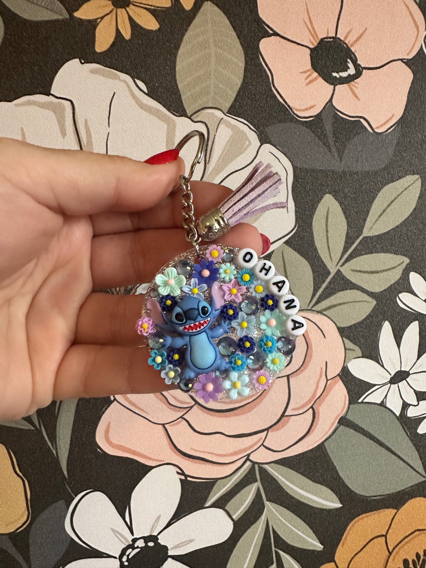 Keychain