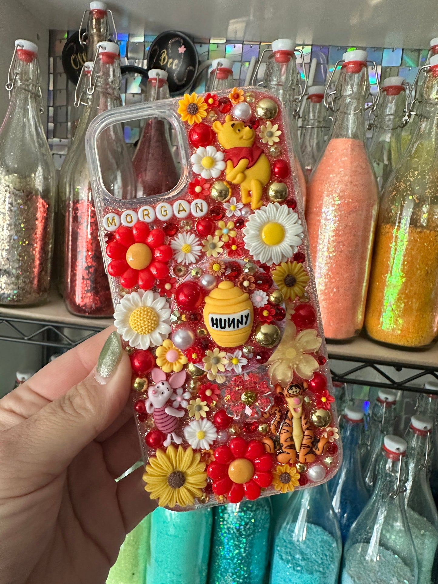 Decorated Cases