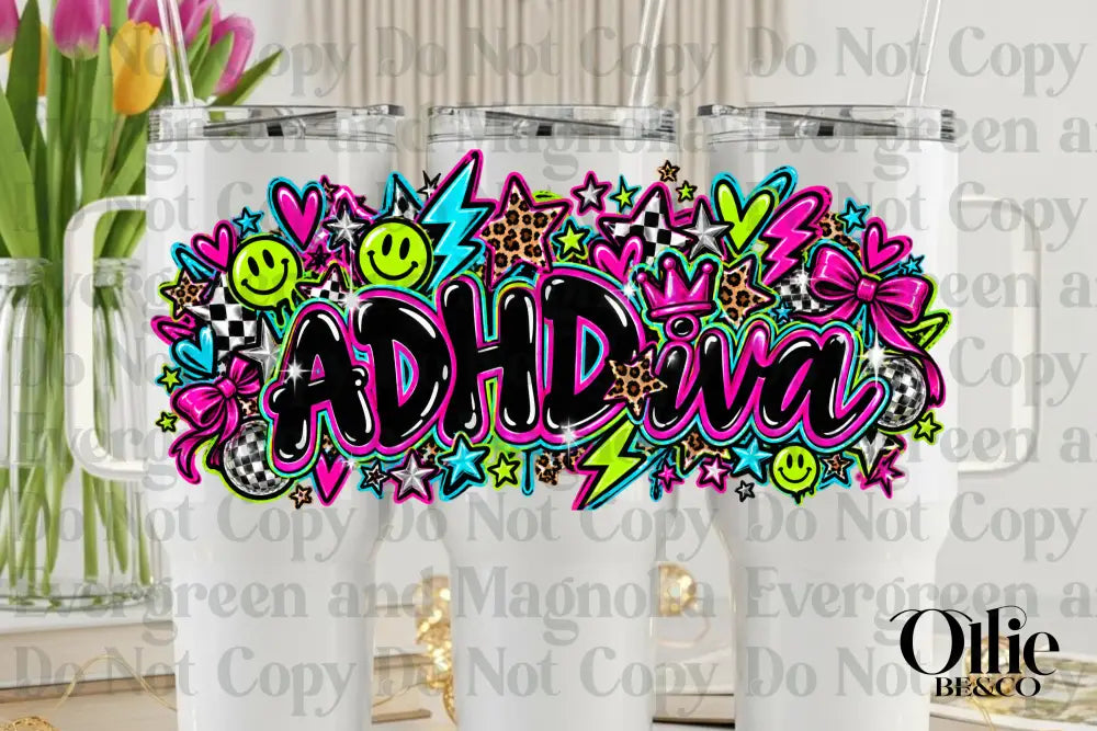 ADHDiva