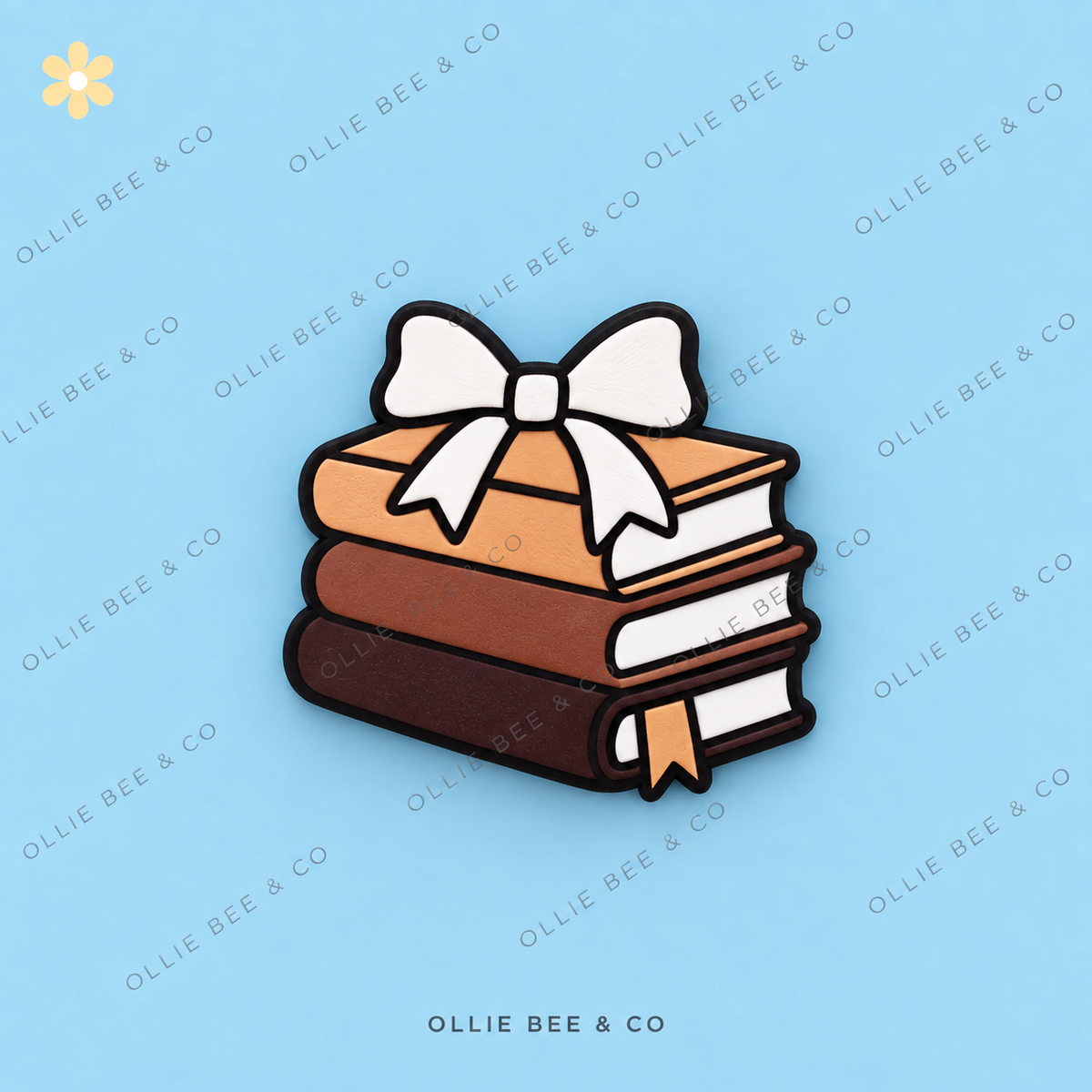 Single School & Profession Charms