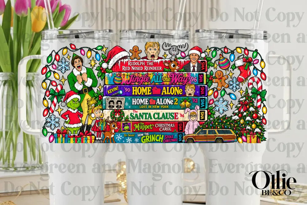 Christmas Classics