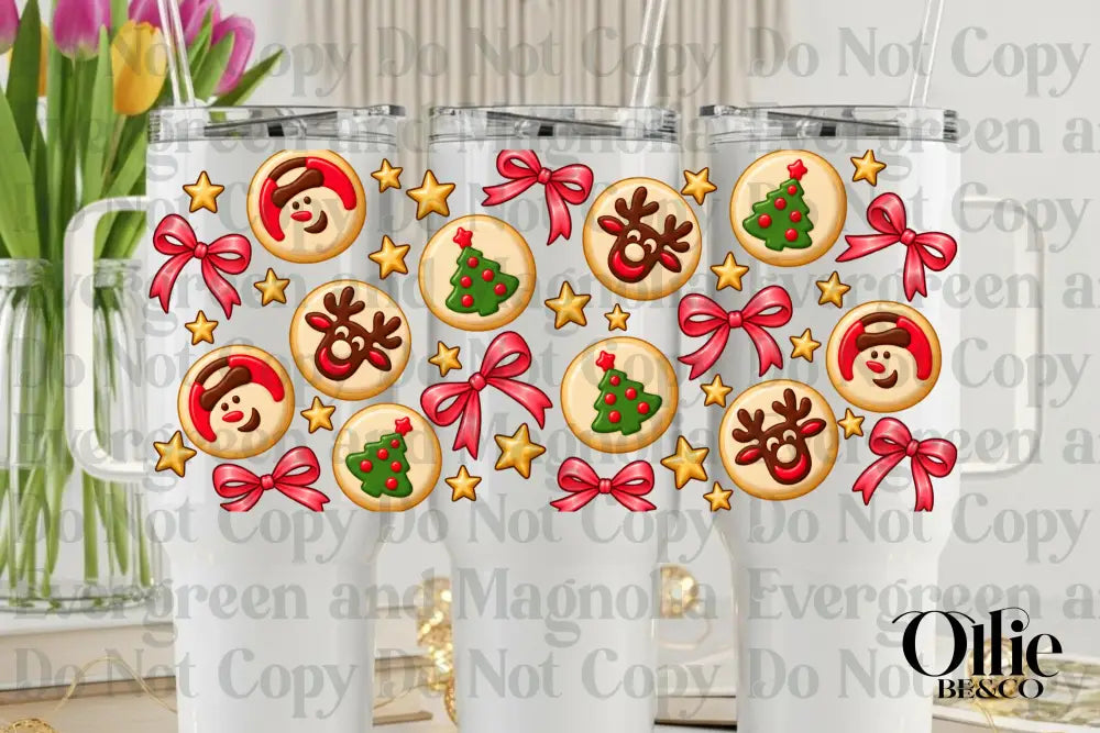 Christmas Cookies
