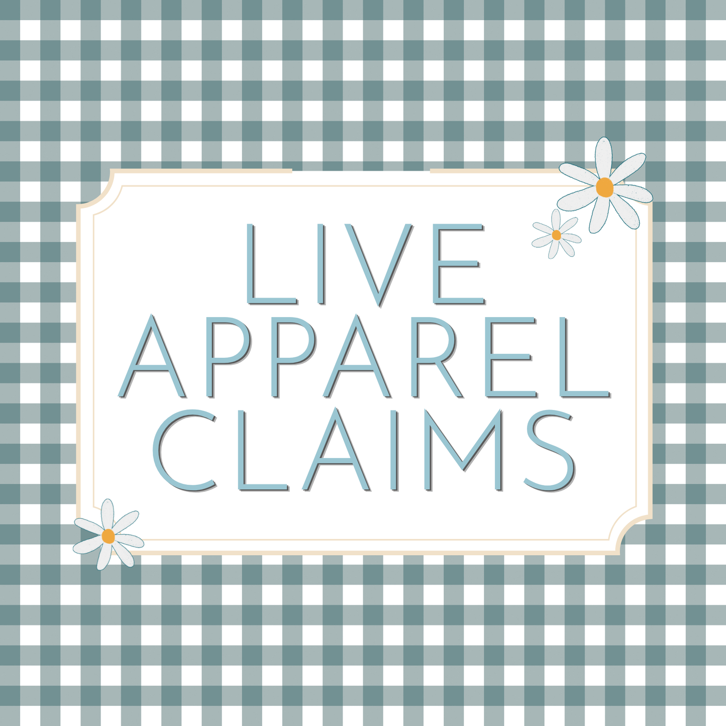 Apparel Claims