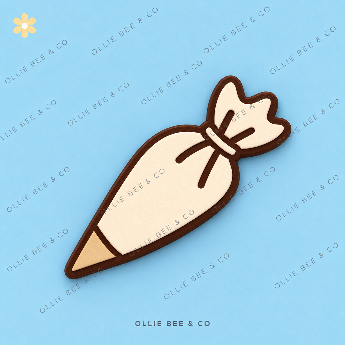 Single Food Charms