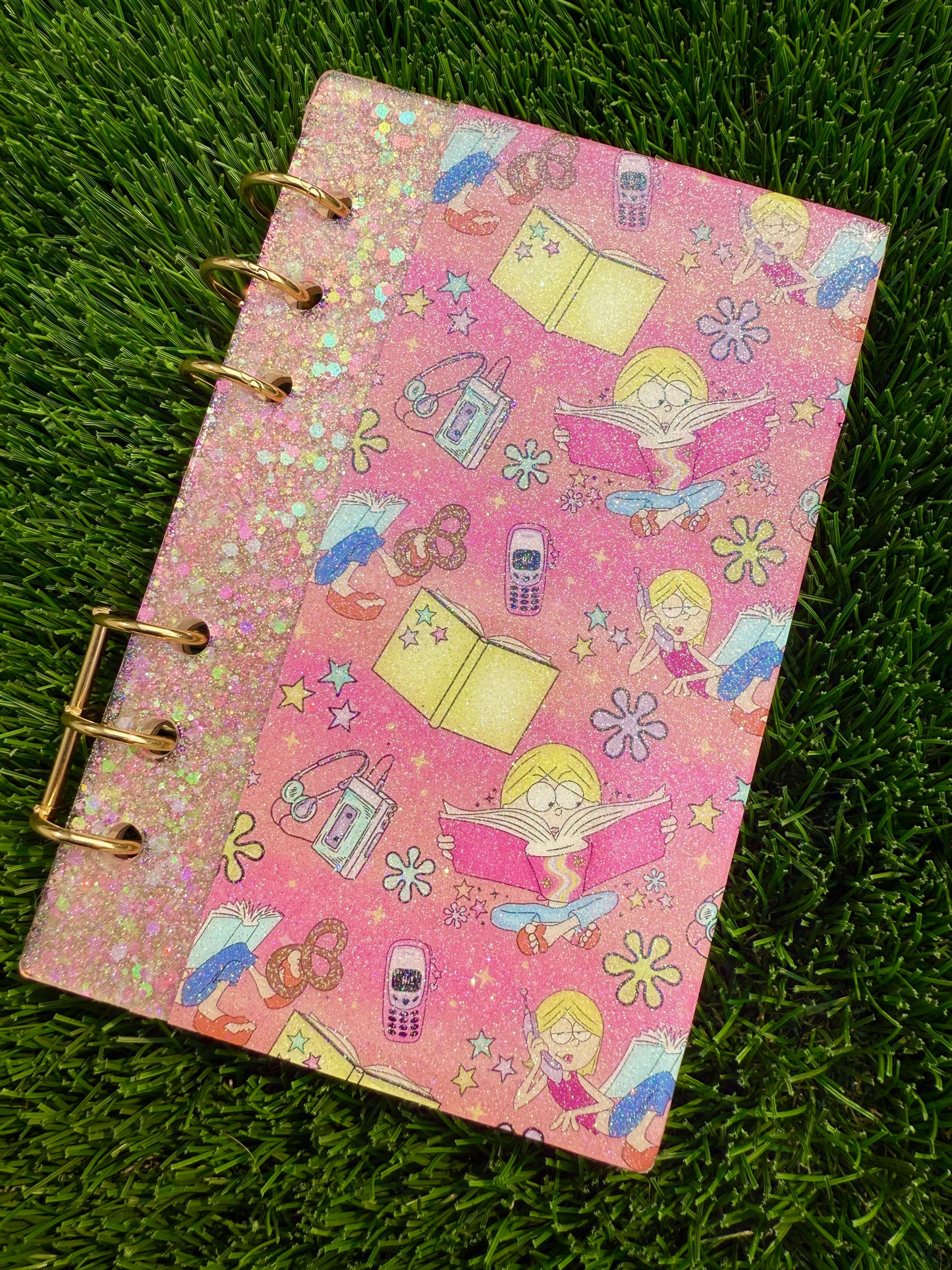 Journal Covers