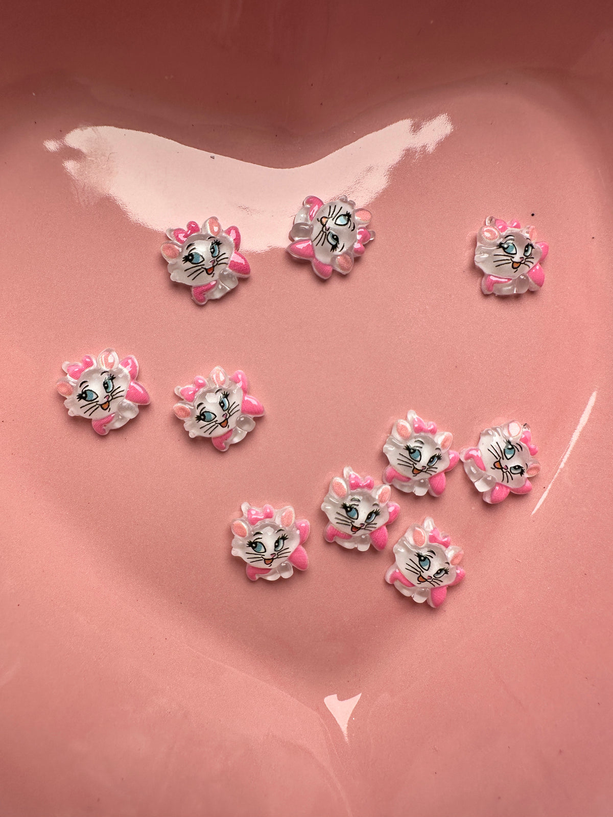 Character Charms