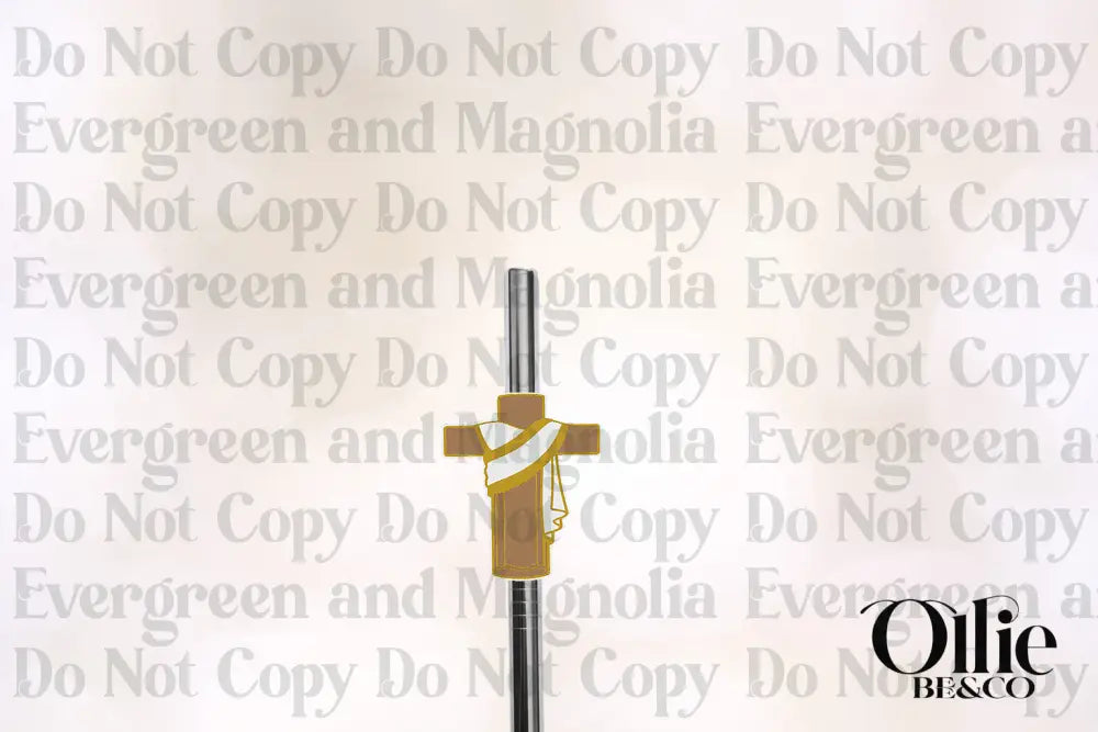 Last Supper - With words