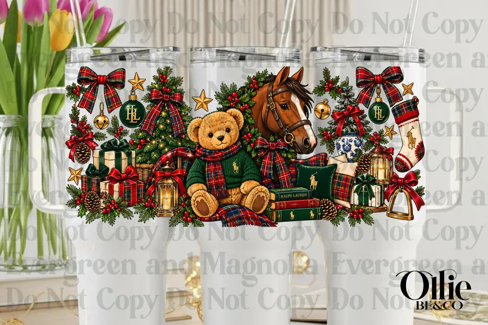 RL Christmas
