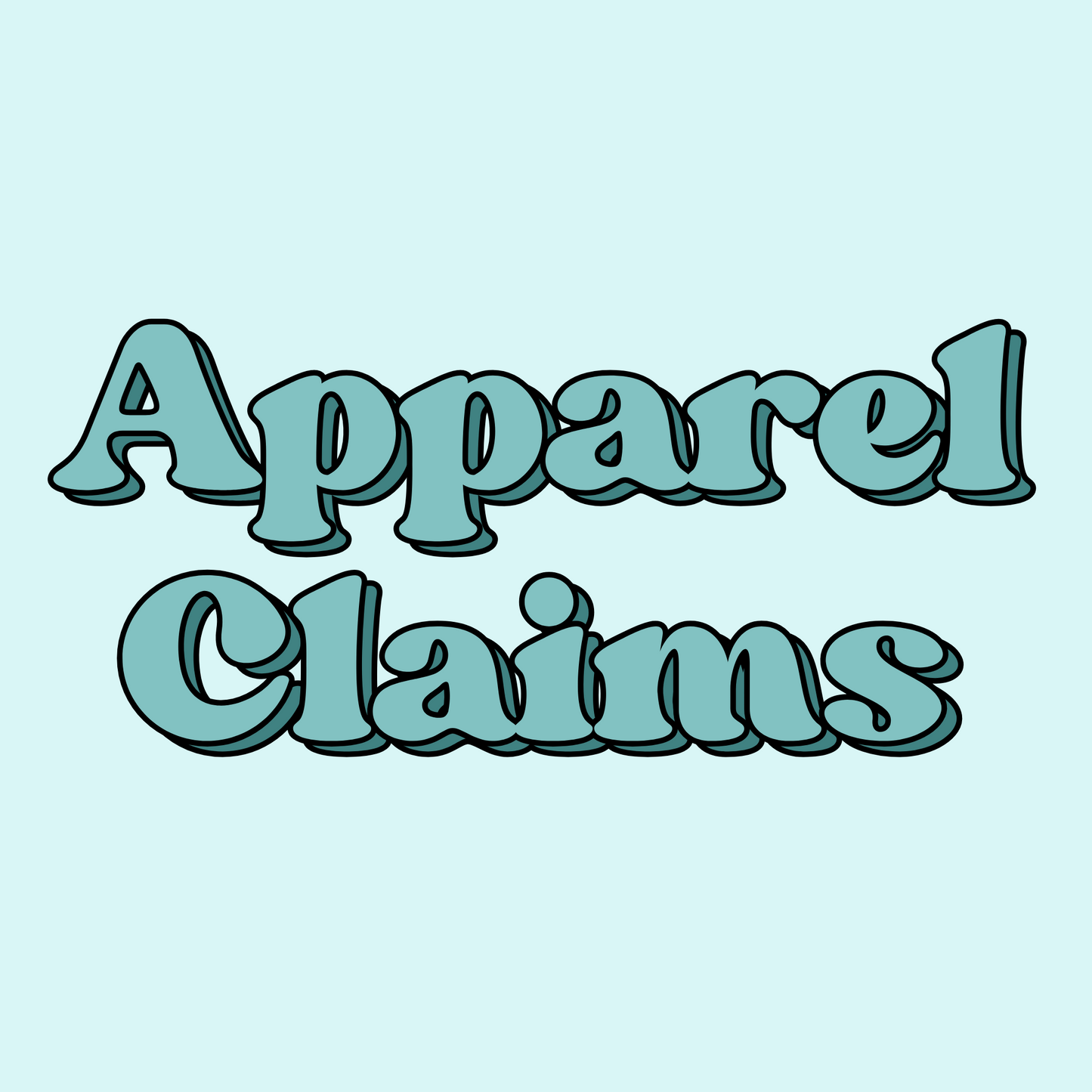 Apparel Claims