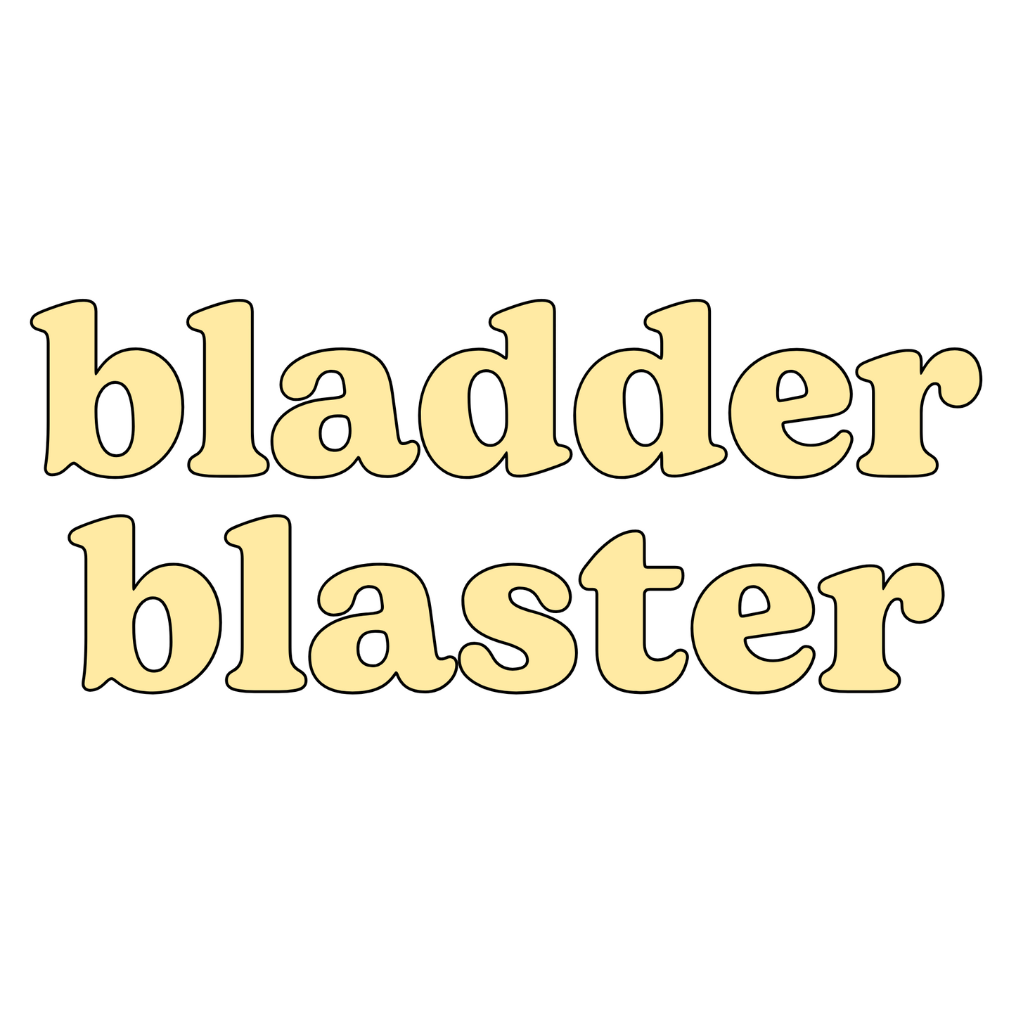 50oz Bladder Blaster