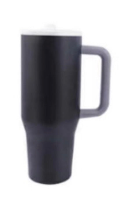 WS - 40oz No Spill Tumblers