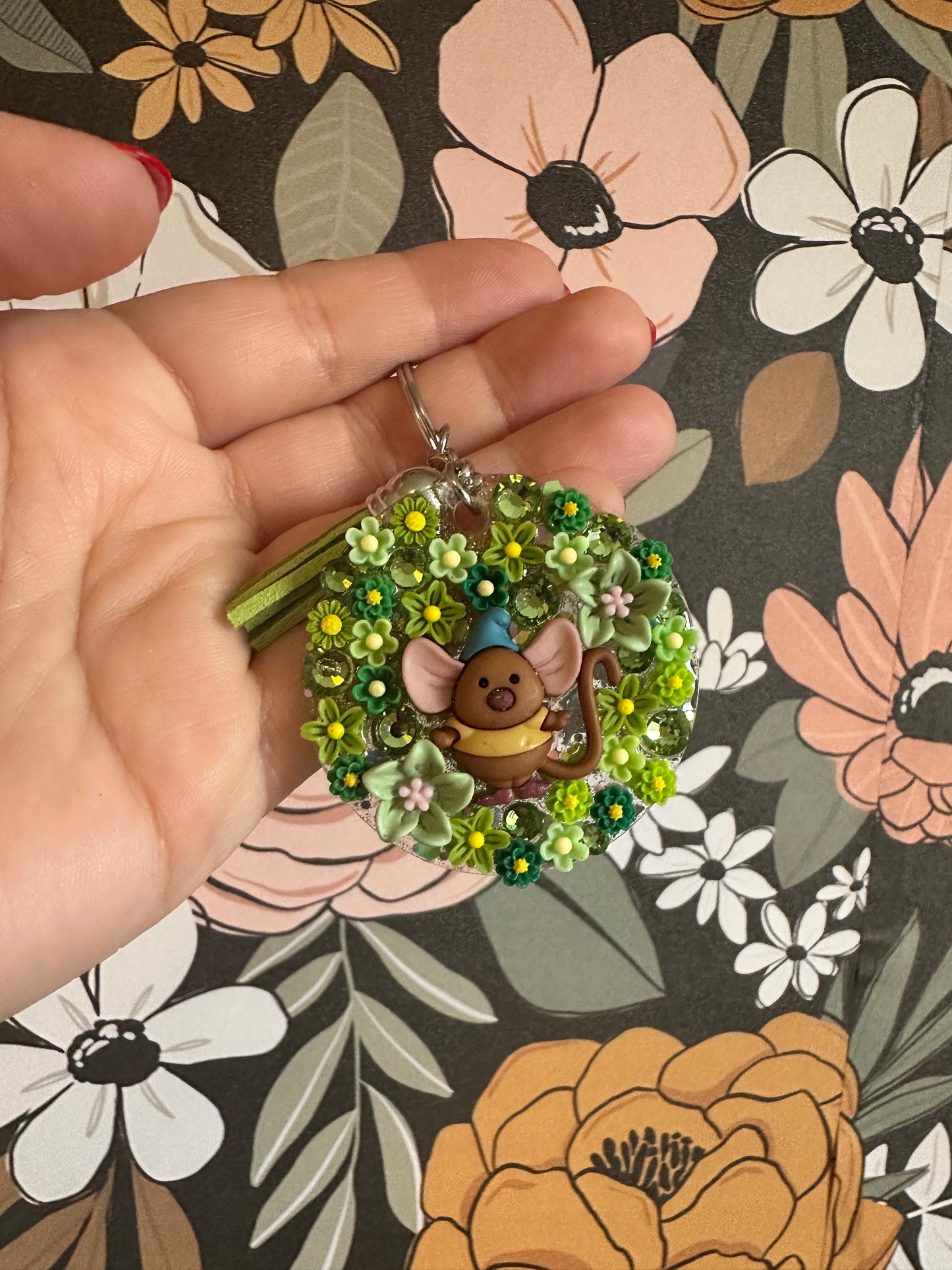 Keychain