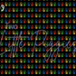 Printed Vinyl - Autism Awareness