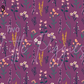 Printed Vinyl - Eclectic Floral