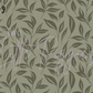 Printed Vinyl - Rustic Garden