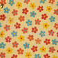 Printed Vinyl - Mid Century