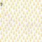 Printed Vinyl - Tropical Leaves Collection