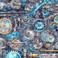Printed Vinyl - Colorful Steampunk