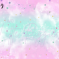 Printed Vinyl - Halloween - Pastel Goth