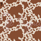 Printed Vinyl - Western Pattern 2 Collection