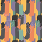 Printed Vinyl - Halloween - Modern