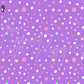 Printed Vinyl - Halloween Pastel Collection
