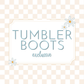 Tumbler Boots - Exclusives