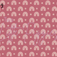 Printed Vinyl - Warm Boho