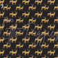 Printed Vinyl - Timeless Christmas