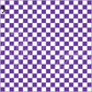 Printed Vinyl - Checkers - Regular