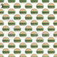 Printed Vinyl - Fast Food