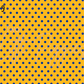 Printed Vinyl - Football - Blue and Gold