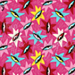 Printed Vinyl - Valentine - Modern