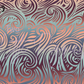 Printed Vinyl - Autumn Dusk