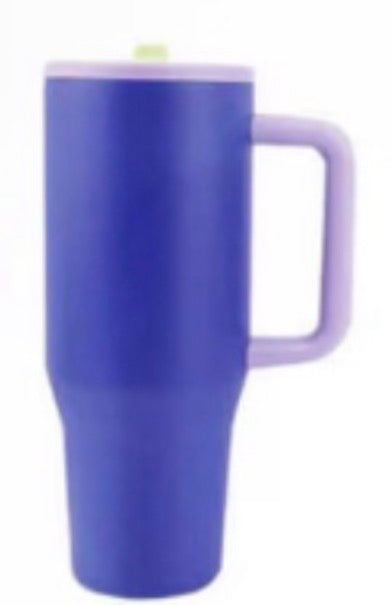 WS - 40oz No Spill Tumblers