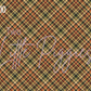 Printed Vinyl - Timeless Christmas