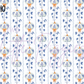 Printed Vinyl - Halloween - Preppy Halloween