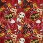 Printed Vinyl - HP - Gryffindor