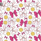 Printed Vinyl - Coquette Softball