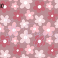 Printed Vinyl - Warm Boho