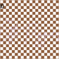 Printed Vinyl - Checkers - Regular
