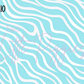 Printed Vinyl - Pastel Boho