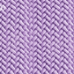 Printed Vinyl - Pastel Knit