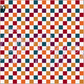 Printed Vinyl - Autumn Colors