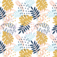 Printed Vinyl - Fruity Summer