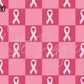Printed Vinyl - Breast Cancer Awareness 2