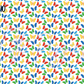 Printed Vinyl - Autism Awareness