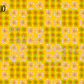 Printed Vinyl - Summer Love Floral