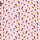 Printed Vinyl - Dachshund Fun