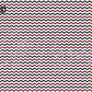 Printed Vinyl - Cheer - Burgundy, White and Black